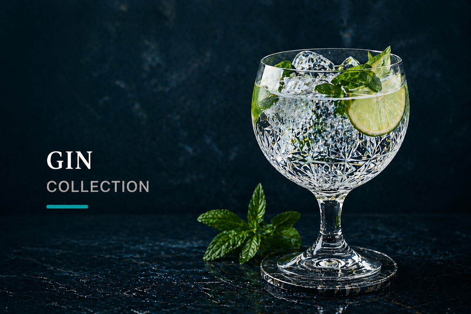 Gin
