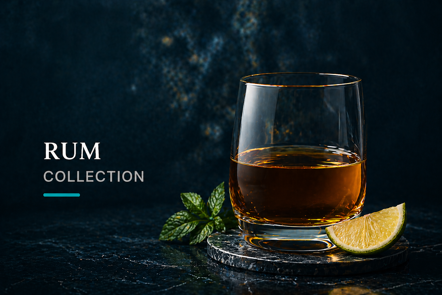 Rum