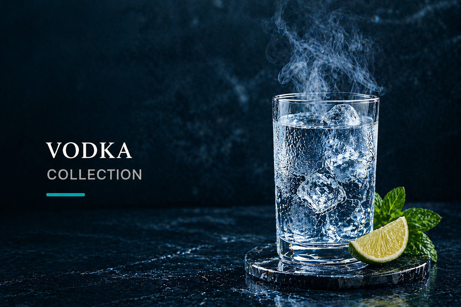 Vodka