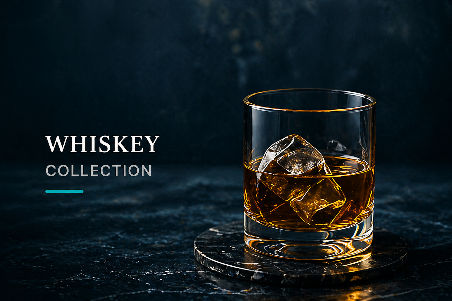 Whiskey